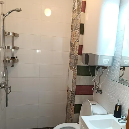 Arte Casa Apartment *