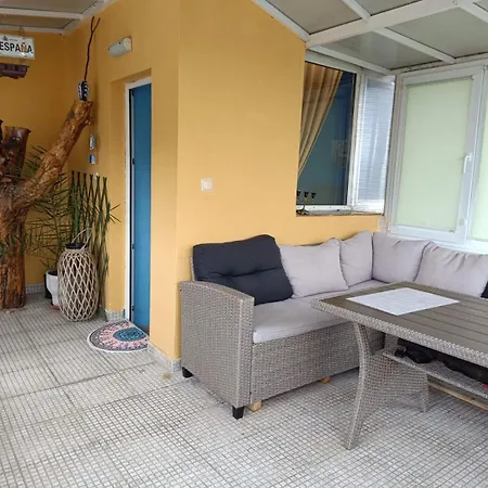 Arte Casa 布尔加斯