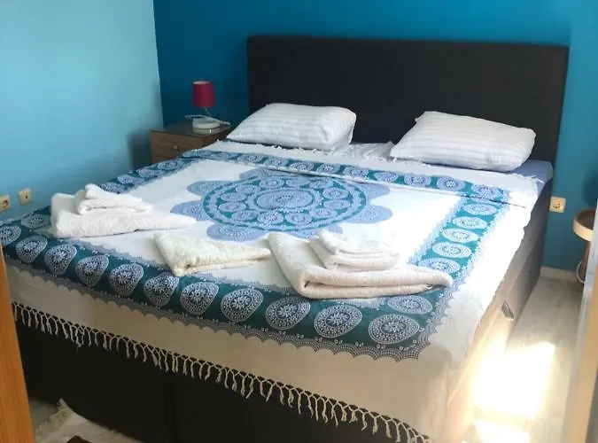 Arte Casa 布尔加斯