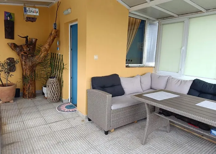 Arte Casa 布尔加斯