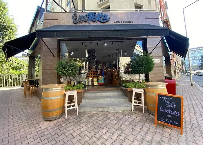 Arte Casa * 布尔加斯