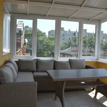 Arte Casa Apartment *