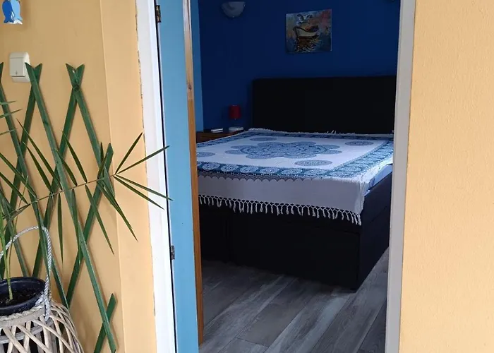 Апартаменты Arte Casa *